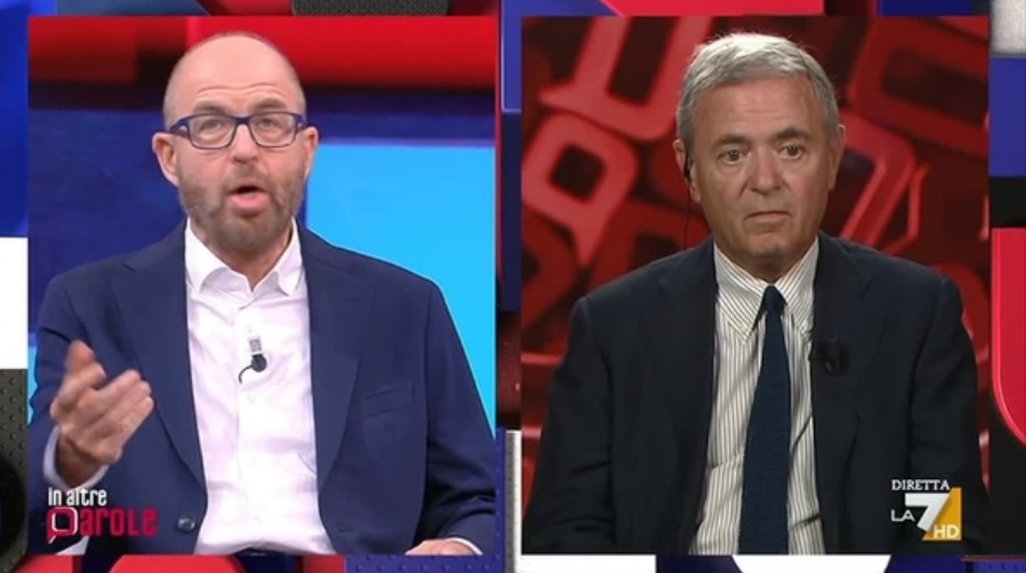 GUIDA TV 4 OTTOBRE 2025: GIOCA AL TOTOSHARE E INDOVINA L’ASCOLTO DI GRAMELLINI