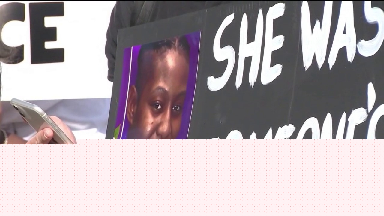 Mary Alice Love's death was homicide due to gunshot wounds, jury says