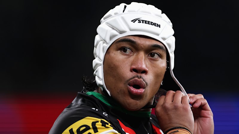 Why Brian To’o’s three-year deal with PNG Chiefs might be good news for Panthers