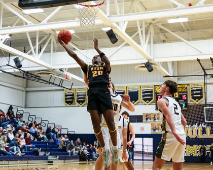 High school boys basketball: Area statistics for Jan. 29