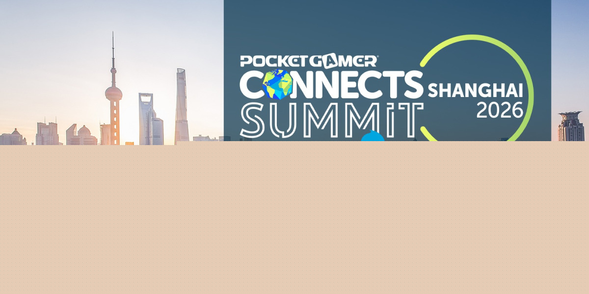 NEXT WEEK! PGC Summit Shanghai returns next Wednesday, July 29!