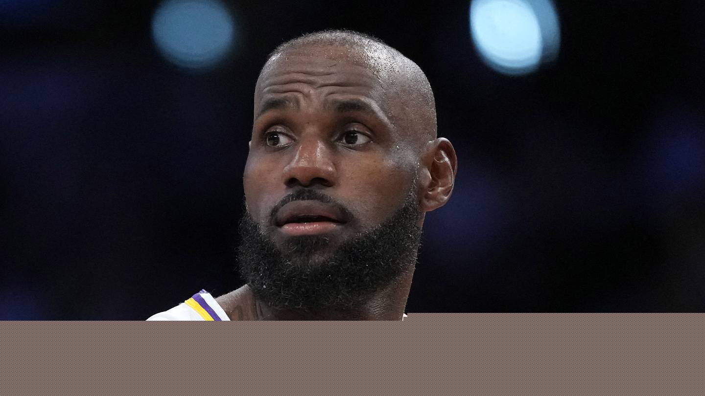 Rich Paul can't stop rubbing LeBron James' rejection in Cavaliers' face