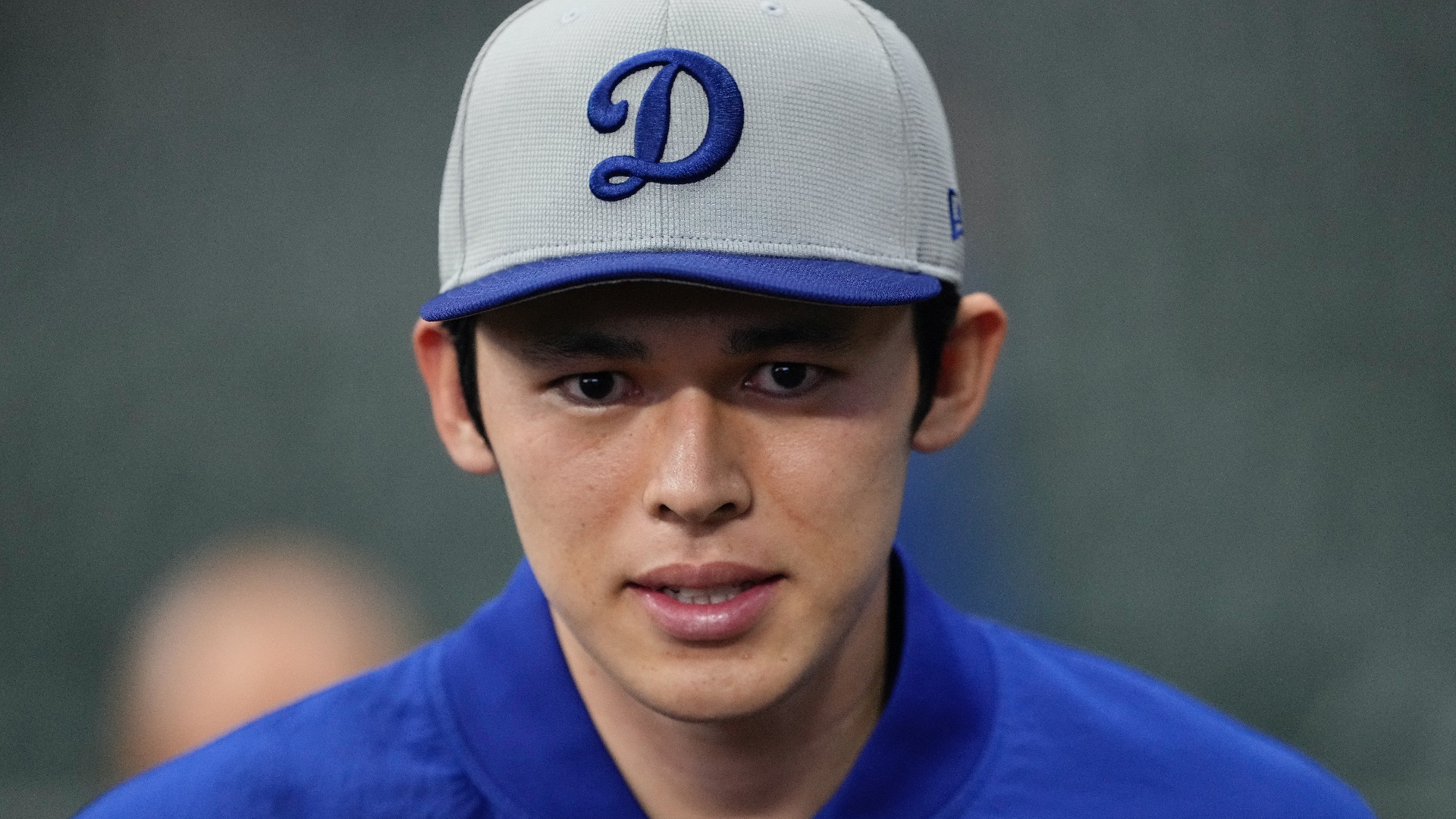 Dodgers Announce Major News Regarding Roki Sasaki