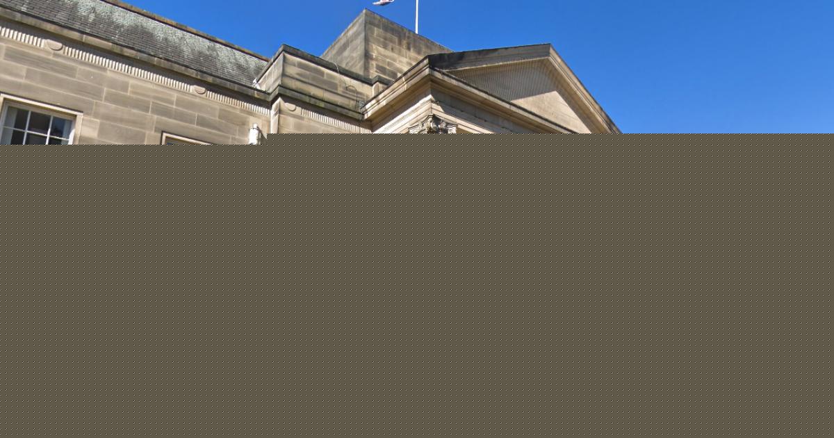 Man more than twice drink-drive limit when stopped by police given suspended sentence