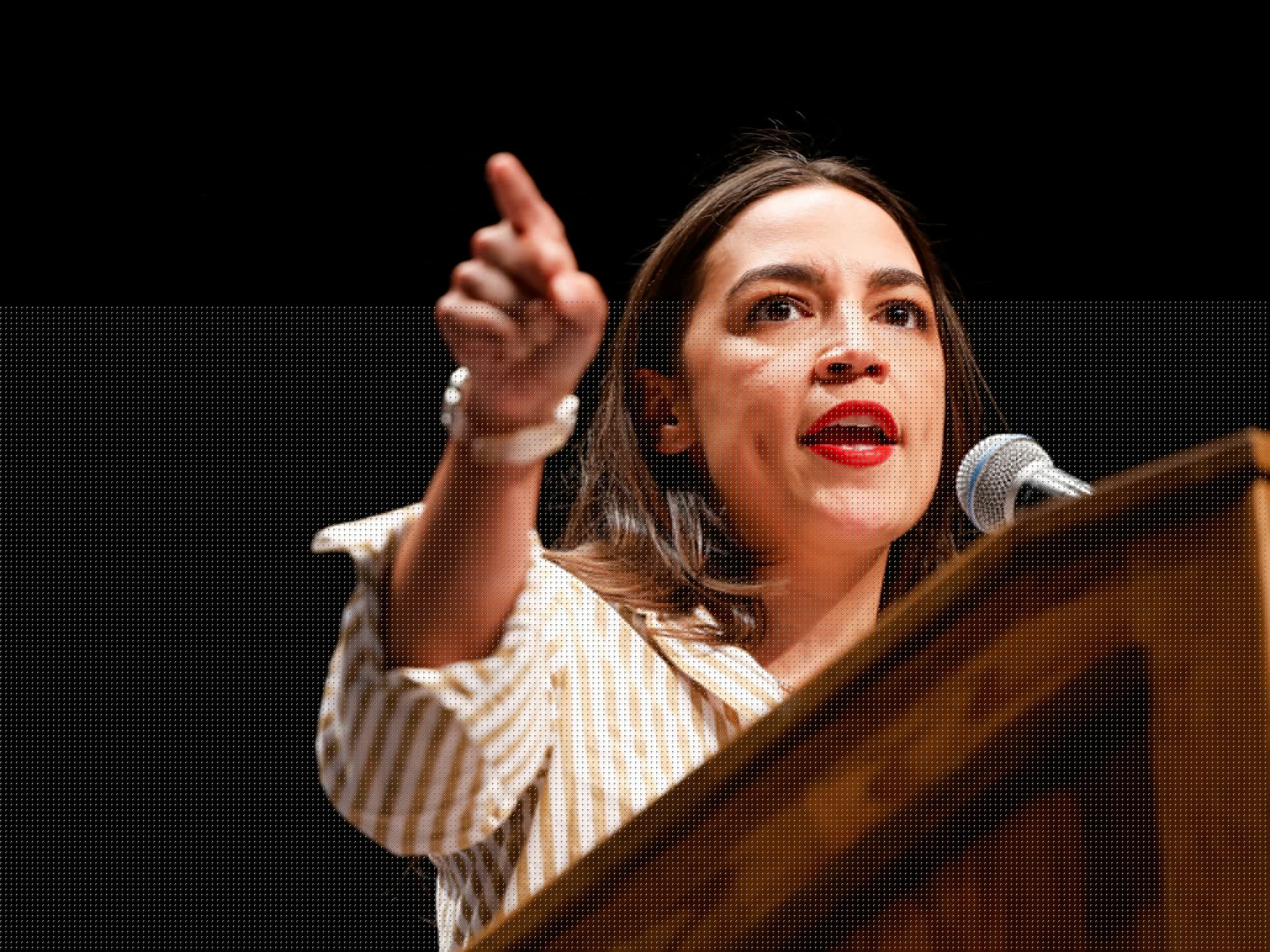 New poll shows confusion over Democratic Socialists of America ideals