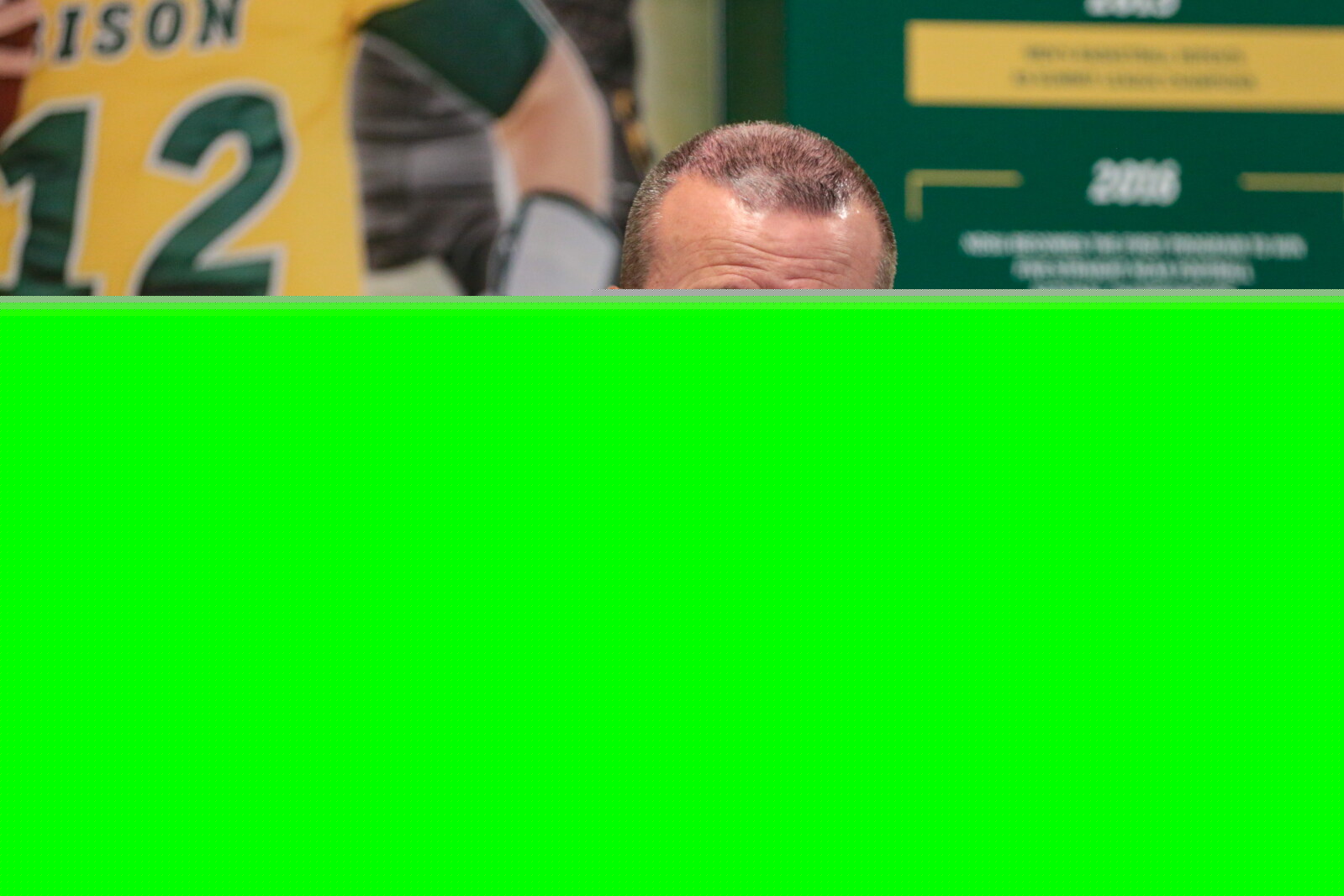 McFeely: Now it’s Bison AD’s turn to be subject of job speculation