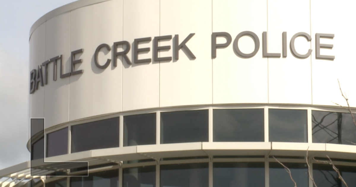 Jury finds Battle Creek man guilty of killing his child's mother & her father