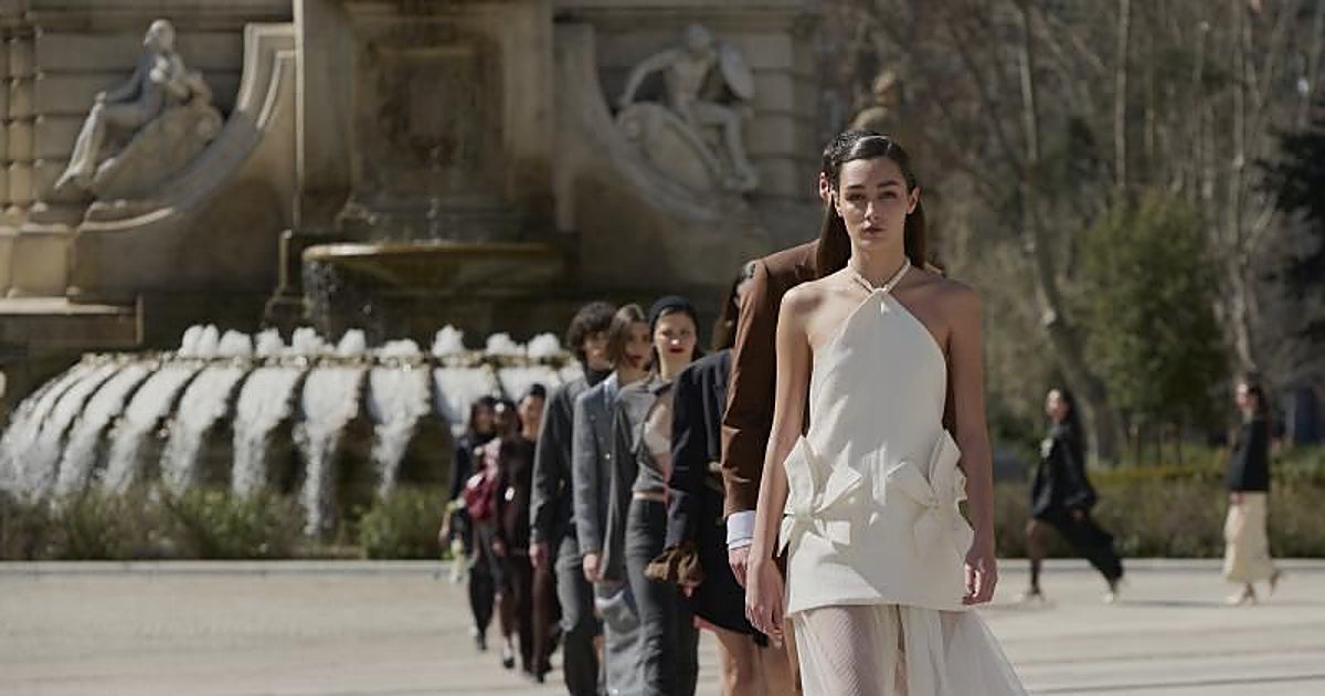 La Fórmula 1 obliga a la Madrid Fashion Week a abandonar Ifema por primera vez