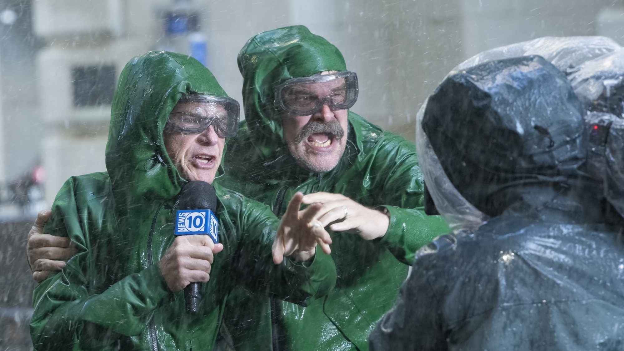 DTF St. Louis Trailer: HBO Previews Bateman & Harbour-Starring Series
