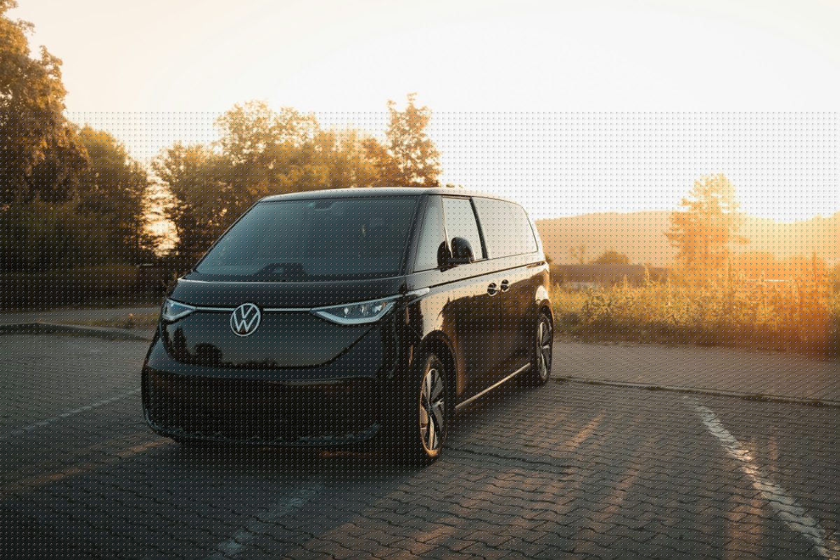 The Ultimate Guide to Choosing the Best VW Transporter Wheels