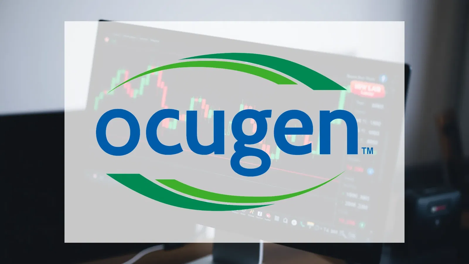 Unusual Options Activity Sparks Interest in Ocugen's Gene Therapy Prospects