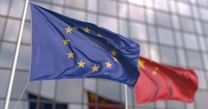 Opinion  How Europes Global Gateway Competes With Chinas BRI
