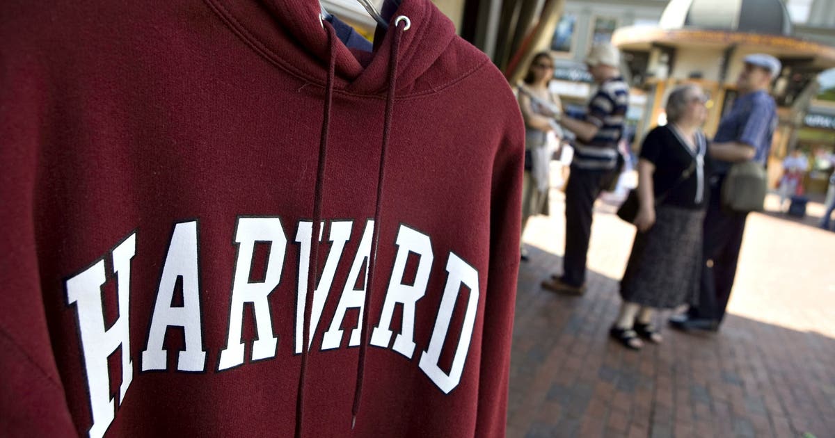 DOJ investigating Harvard's international financial aid practices