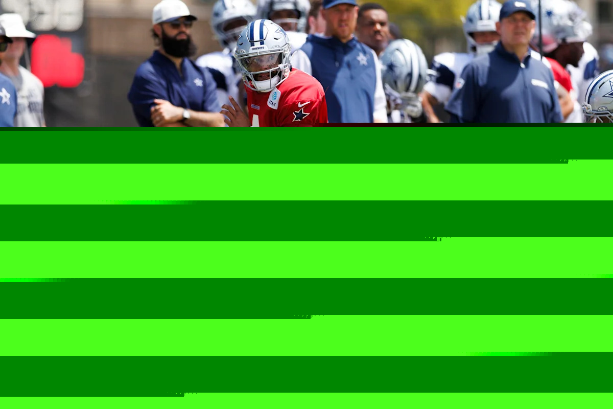 Rams better be paying attention to the much-improved Cowboys