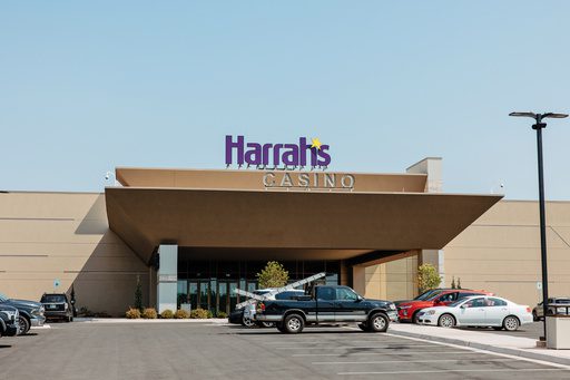 Watchdog for $46 billion tribal gambling industry can’t enforce the law without a chairperson