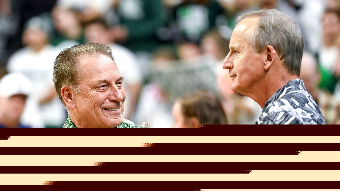 Michigan State basketball announces 2 more 2026-27 non-conference games