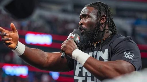 Jim Ross Reveals What He Needs Before Judging Oba Femi's WWE Future