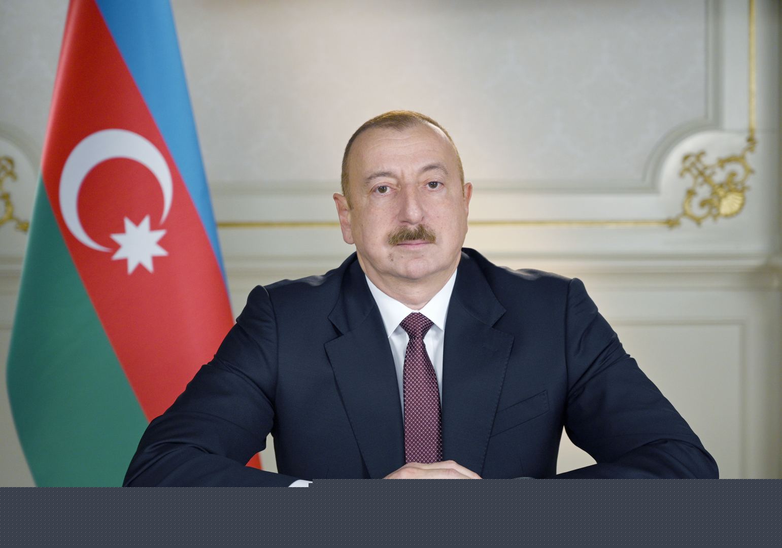 Our joint efforts, will further strengthen traditional friendship between Azerbaijan and China and deepen our comprehensive strategic partnership - President Ilham Aliyev