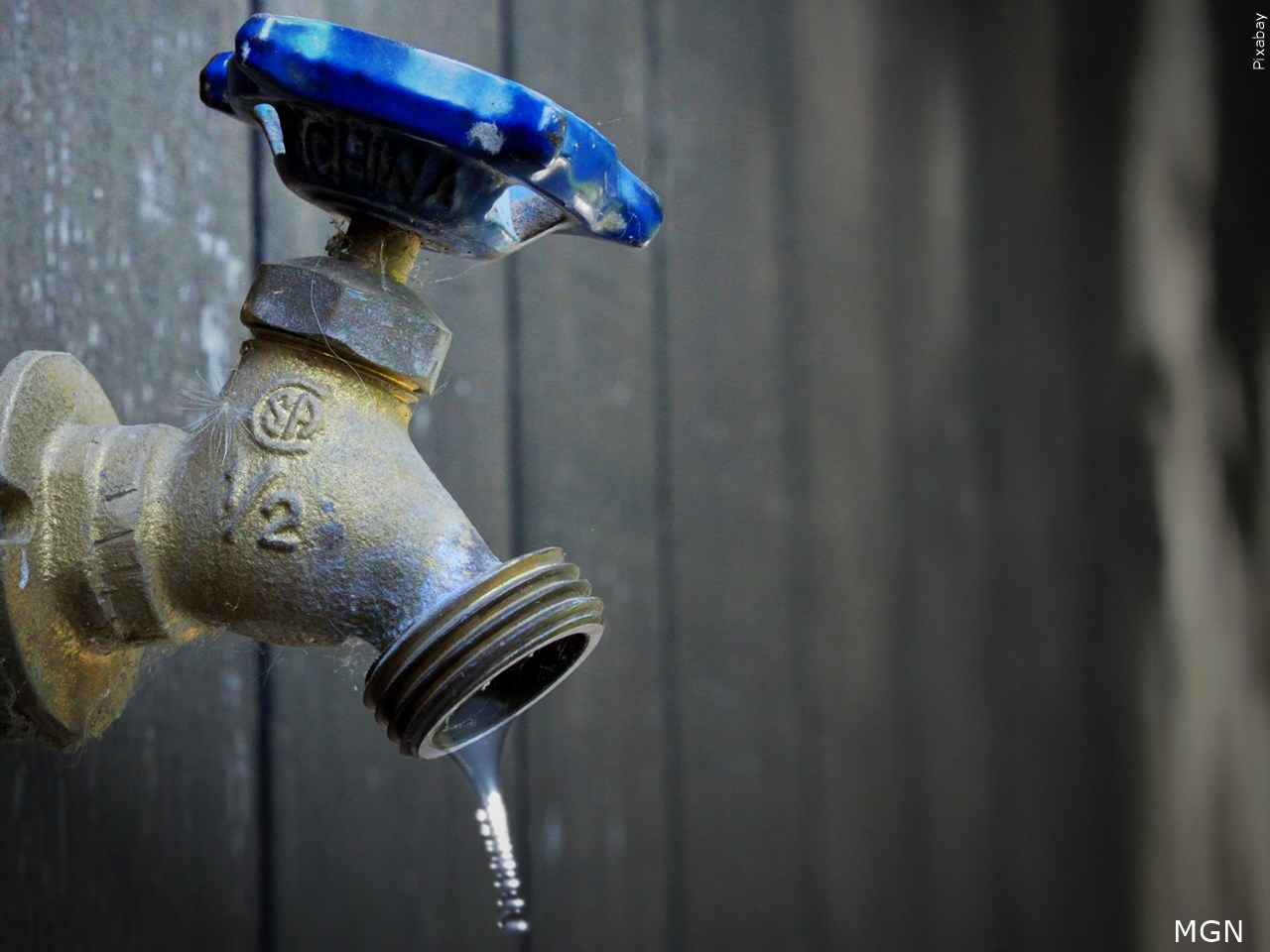 Village of Tularosa declares state of emergency due to water crisis, enforces water restrictions
