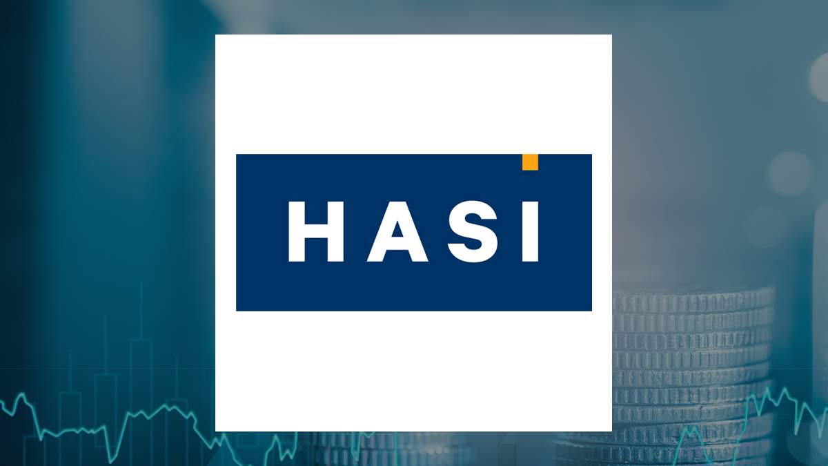 HA Sustainable Infrastructure Capital (NYSE:HASI) Releases Earnings Results, Beats Estimates By $0.02 EPS