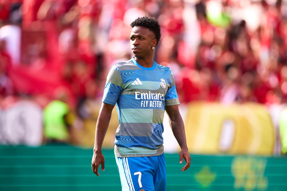 Arsenal get new Vinicius Jr update after development in transfer saga