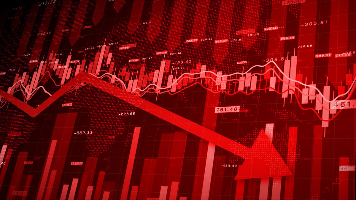Why United Rentals Stock Is Plummeting Today