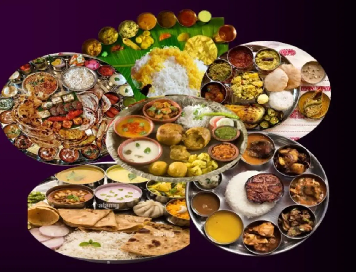 High-Carb, Low-Protein Diet Fueling Diabetes And Obesity In India