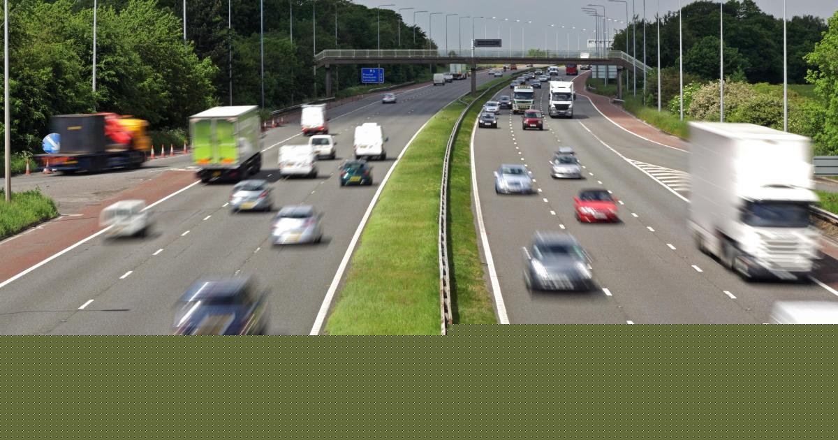RAC issues fine warning to UK drivers over common summer mistake