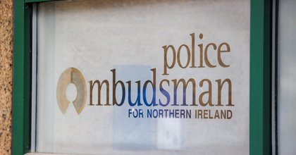 No evidence of misconduct by police involved in collision, Ombudsman finds