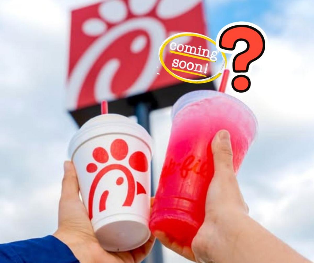 Toms River is Getting Closer to Finally Getting a Chick-fil-A