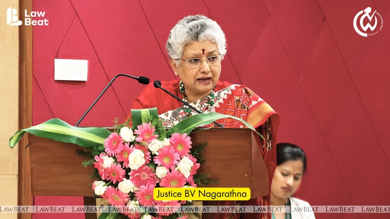 “How Many Women In Karnataka Can Approach Supreme Court?”: Justice BV Nagarathna Questions Curtailing High Court’s Appellate Jurisdiction