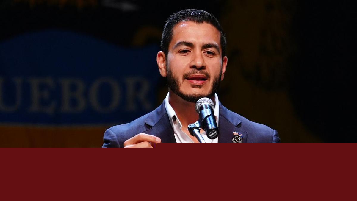 After bitter primary, El-Sayed seeks to unite Democrats