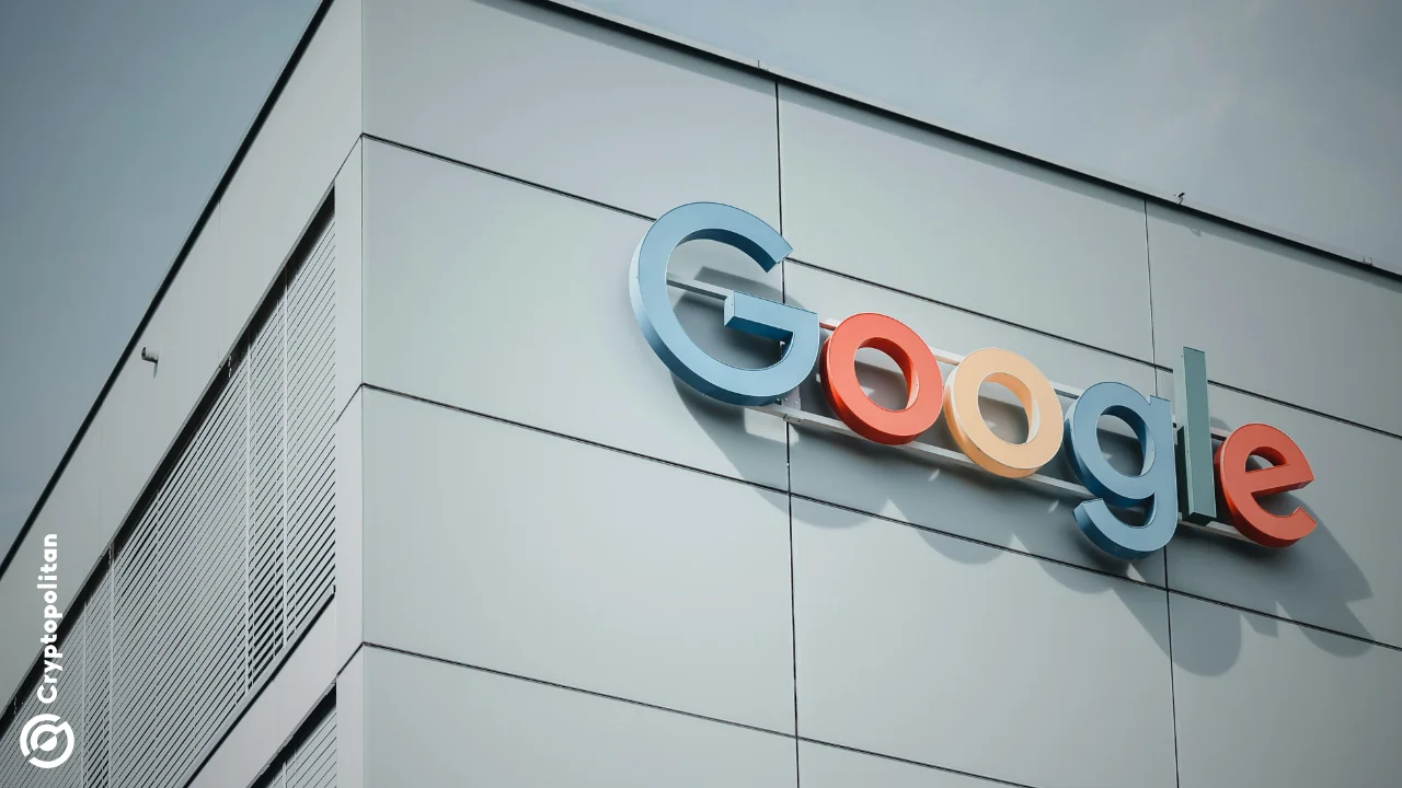 Google DeepMind's Hassabis becomes chairman as Jeff Dean exits for Discovery Loop