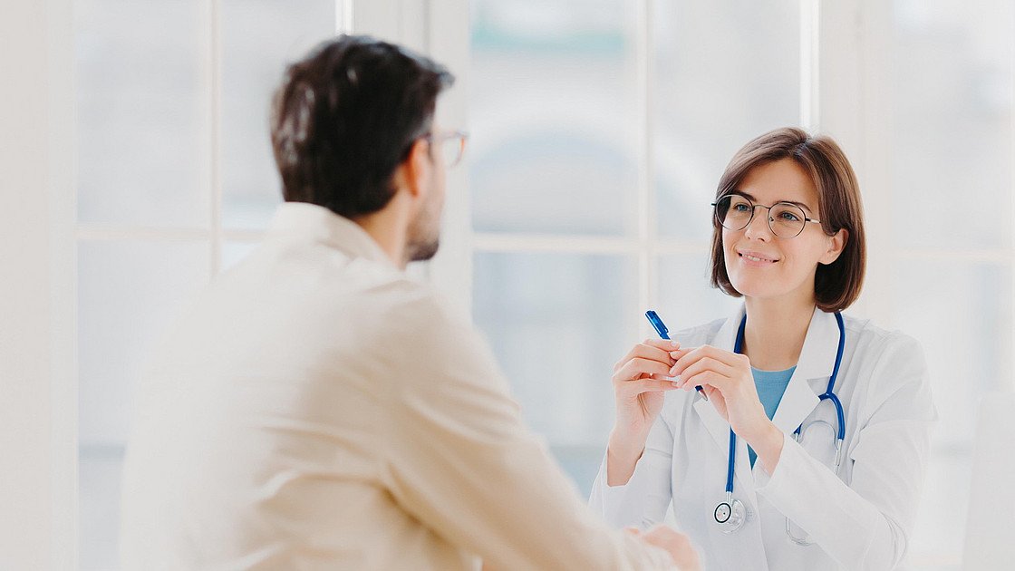 Ist die Ärzteliste von "Focus Gesundheit" irreführend?: BGH setzt strenge Maßstäbe für Ärztesiegel