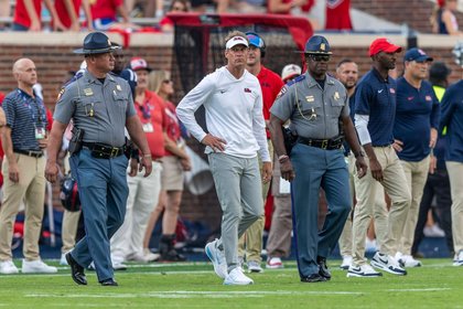 Lane Kiffin reacts to Paul Finebaum’s potential Senate run