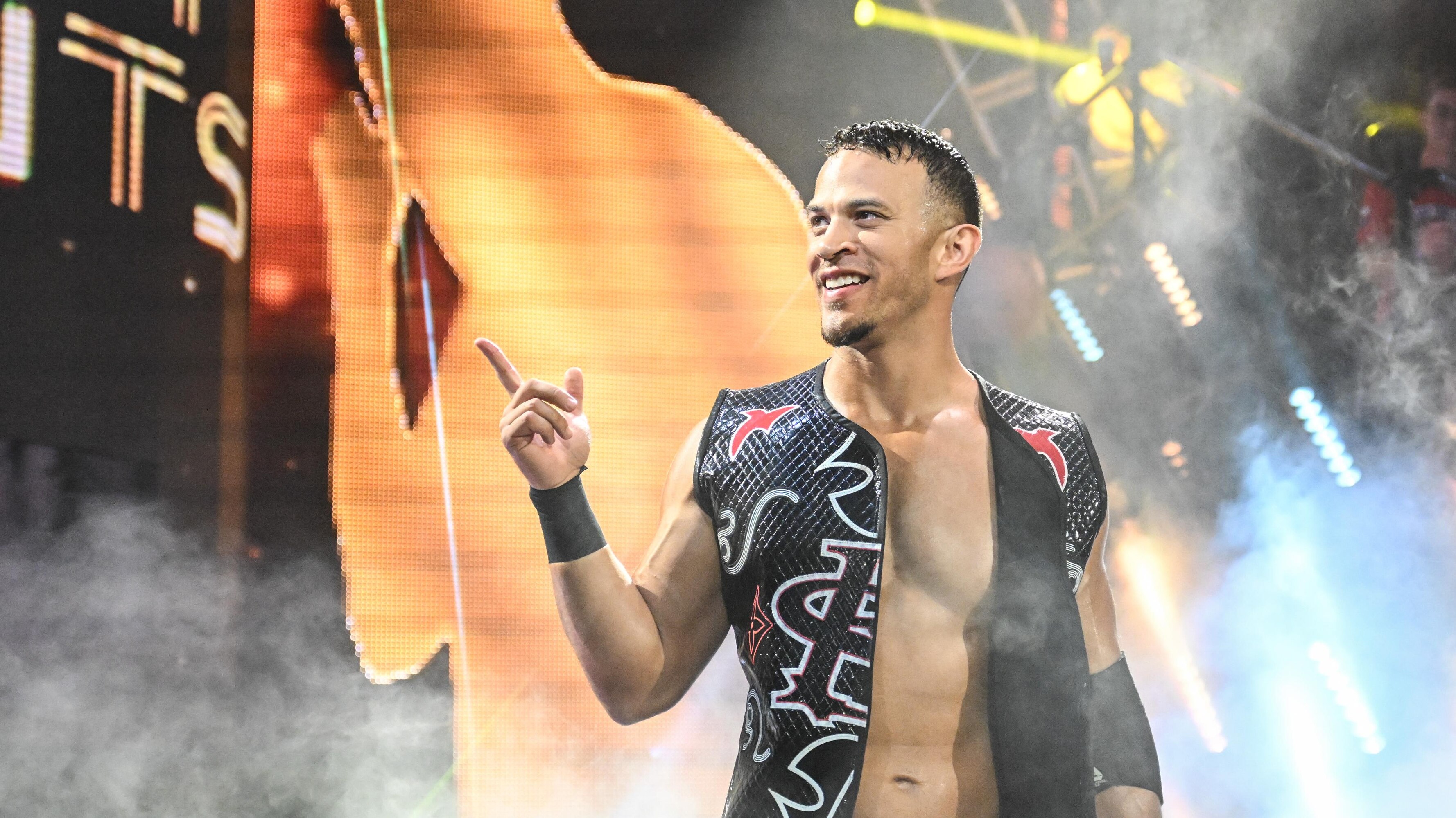 WWE NXT Results, Winners, Live Grades, Reaction and Highlights After No Mercy 2025