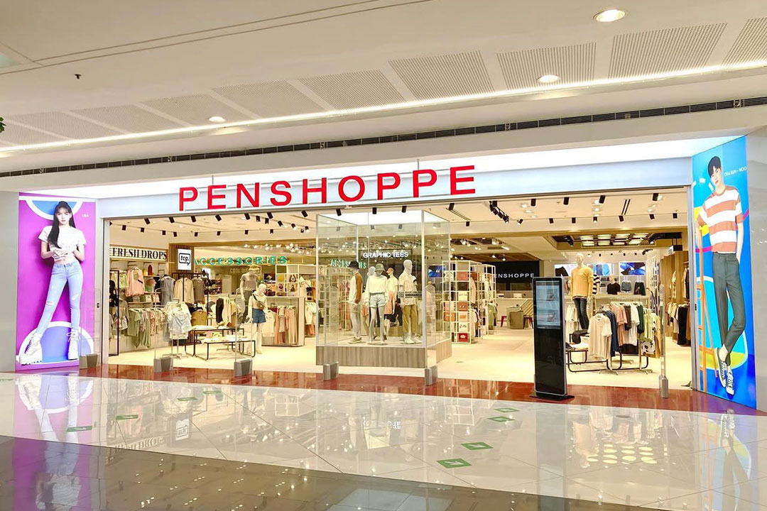 Golden ABC to spend P1B this year on store expansions