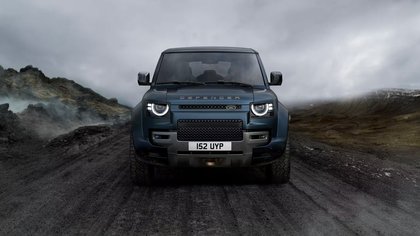 India-EU Deal to Bring Land Rover Defender Price Below Rs 60 lakh? Myth Busted