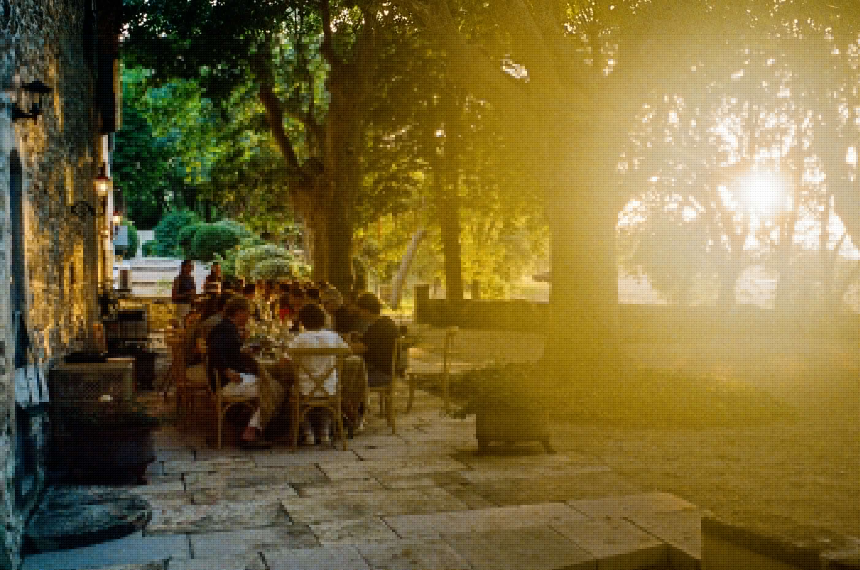 What the Art World Can Learn From Luxury’s Return to Intimacy and Cultural Depth