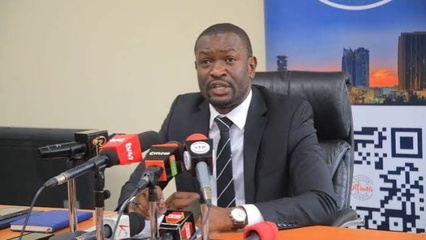 Sifuna Open to Gachagua Alliance Despite Impeachment Vote