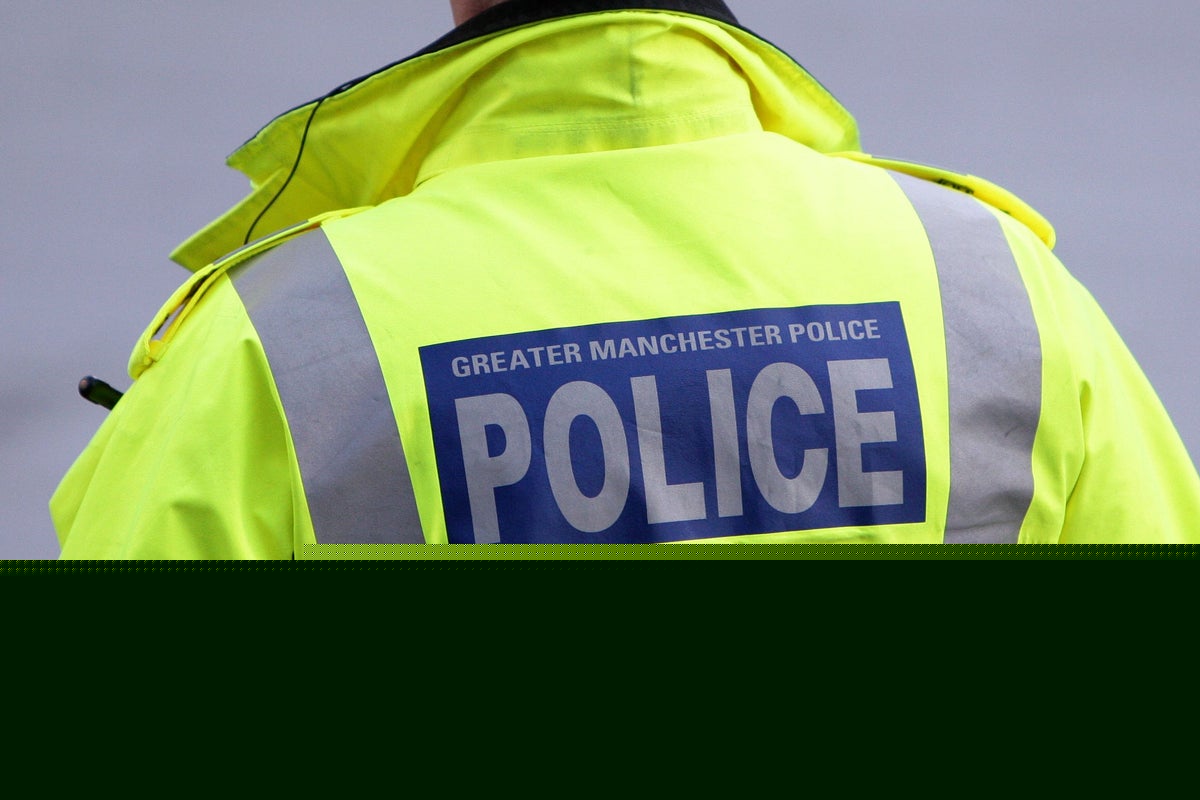Student police officer, 23, charged with rape and kidnap of woman