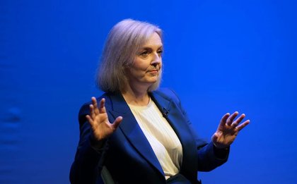 The Daily T: Liz Truss – the Blob is infiltrating Reform