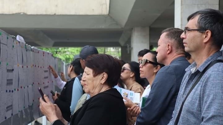 Number of officially unemployed citizens reaches 44,200