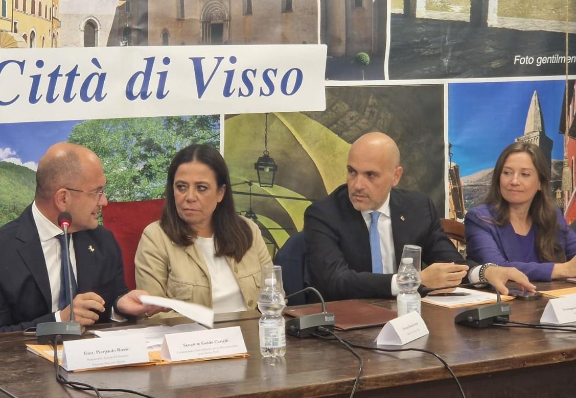 Una caserma per i vigili del fuoco e la sede della Cri: sì all’accordo