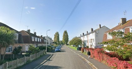 Double stabbing in Weston-super-Mare sparks attempted murder investigation
