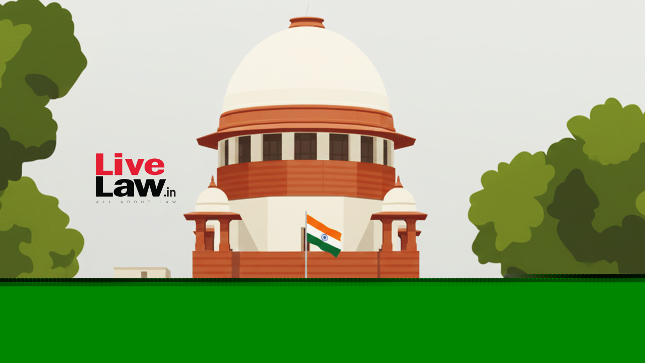 Consider Declaring Cancer As 'Notifiable Disease' : Supreme Court To States