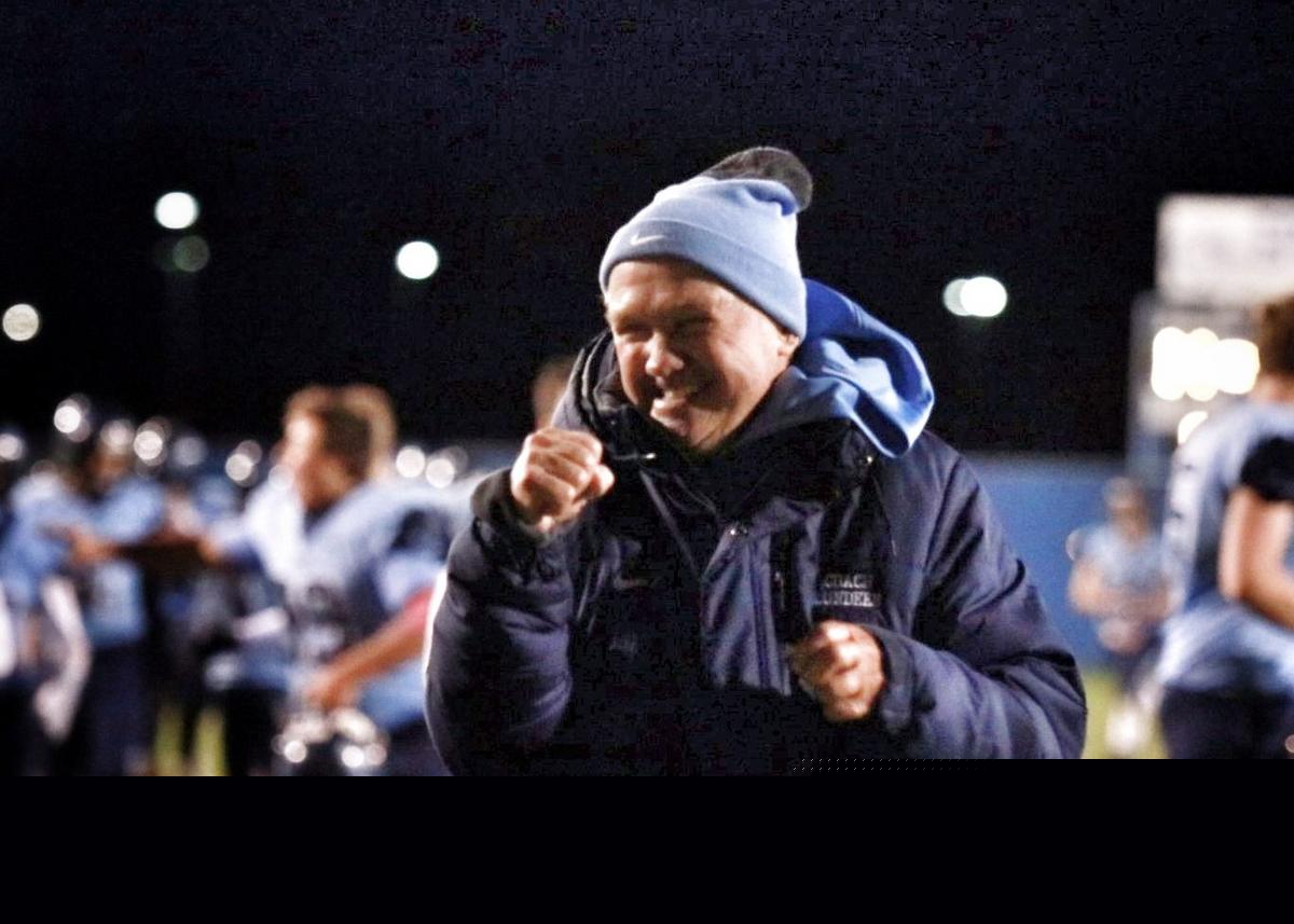 A Book A Retirement And One Last Season For Becker Football’s Legend