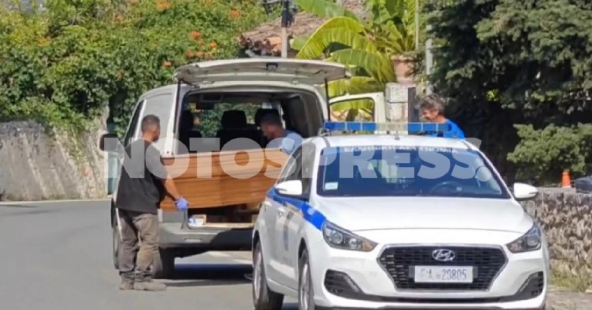 Μυστράς: Το μακάβριο μυστικό πίσω από την εξαφάνιση 90χρονου – Η σορός του βρέθηκε σε καταψύκτη, συνελήφθη ο 55χρονος γιος του