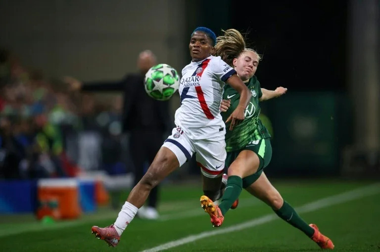 WAFCON favourites Nigeria eye World Cup slot and record prize money