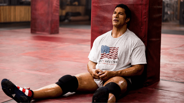 Director Benny Safdie talks new film ‘The Smashing Machine’